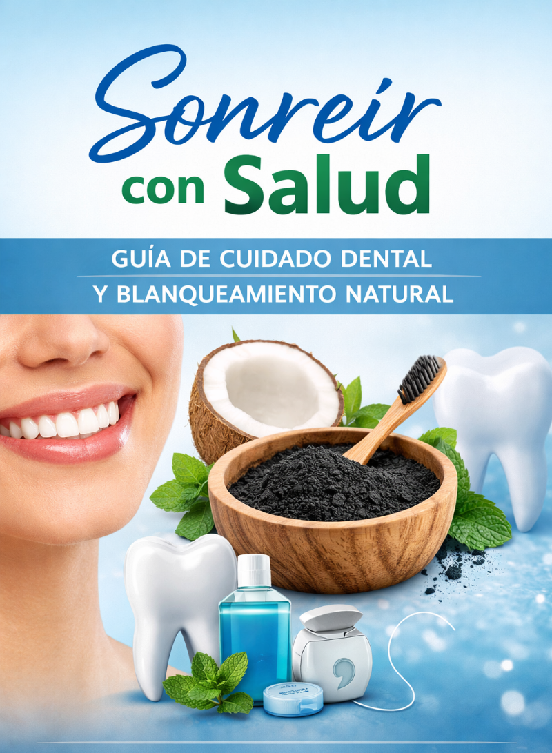 Mini Guia salud dental